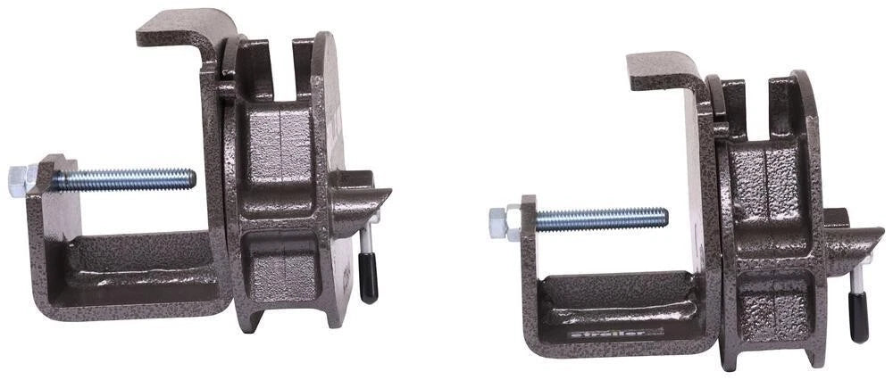 Blue Ox Clamp-On Lift Brackets BXW2000 SwayPro Weight Dist. System BXW4020