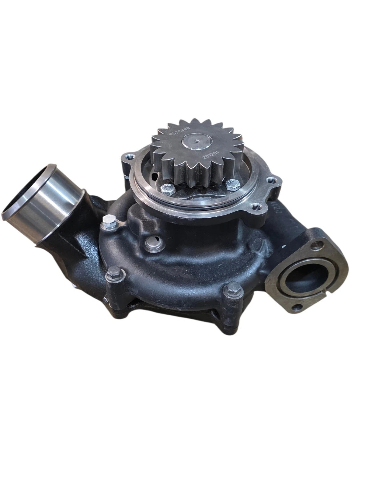 John Deere DZ106318
