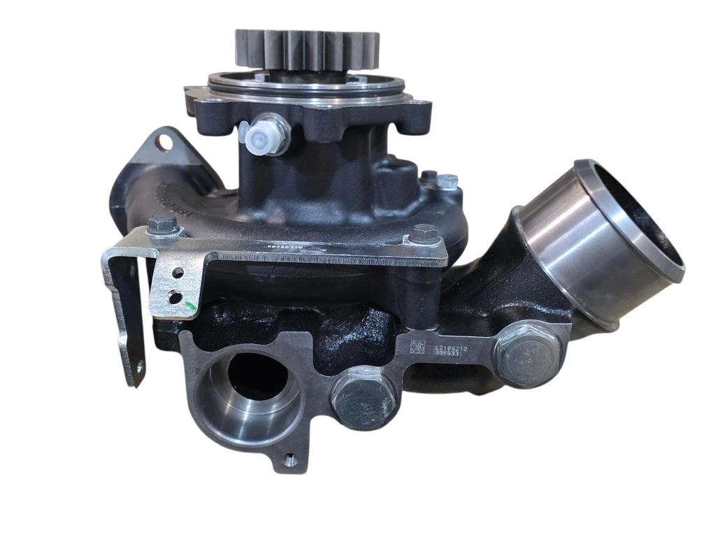 John Deere DZ106318