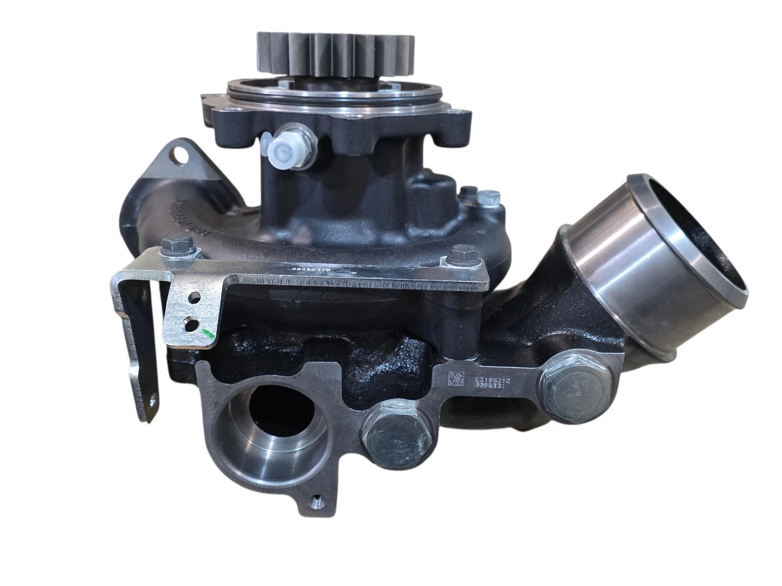 John Deere DZ106318