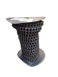 ANSI #60 Roller Chain 3/4 Pitch Heavy Duty Industrial Conveyor Bulk Spool 50FT