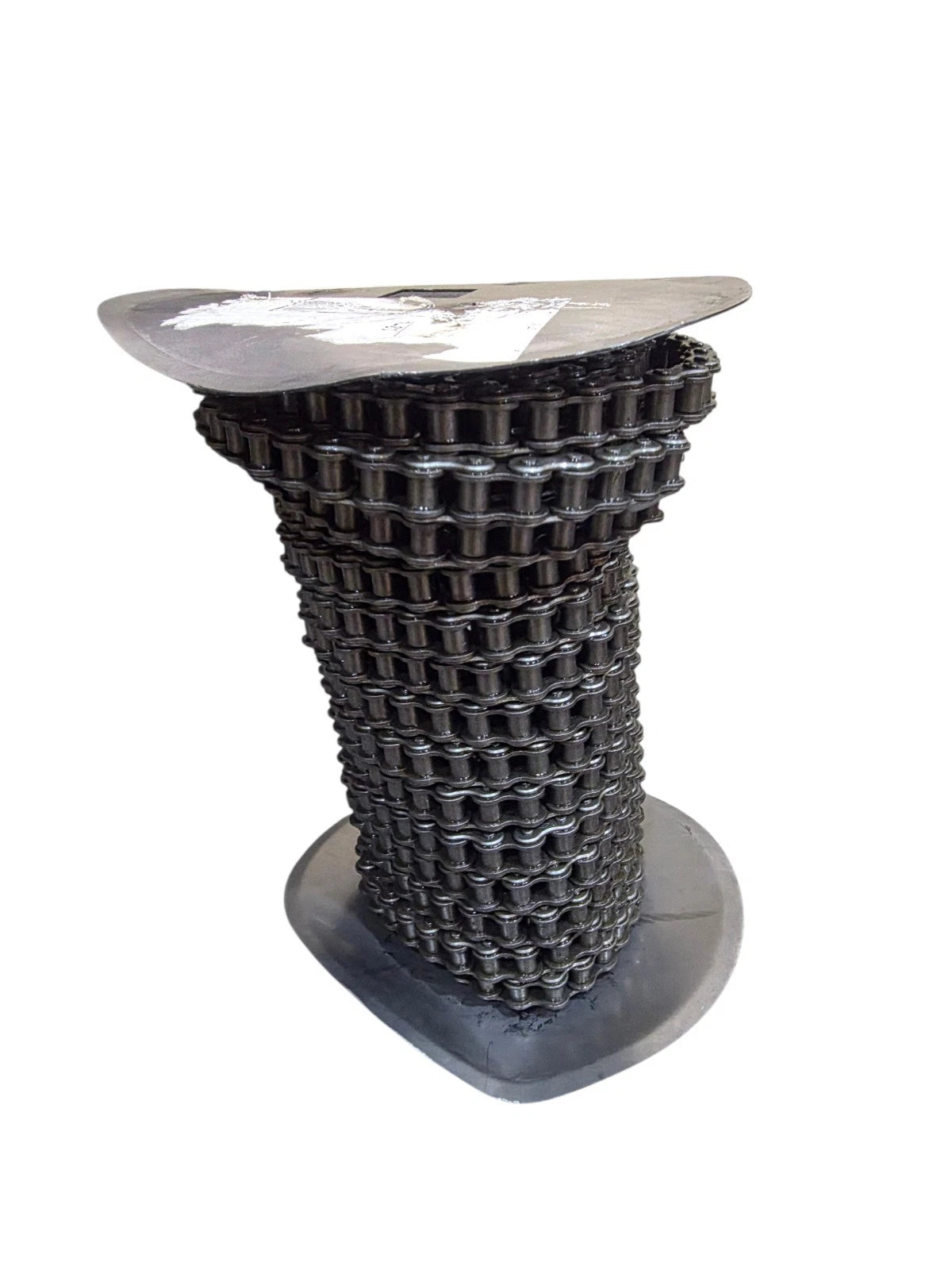 ANSI #60 Roller Chain 3/4 Pitch Heavy Duty Industrial Conveyor Bulk Spool 50FT