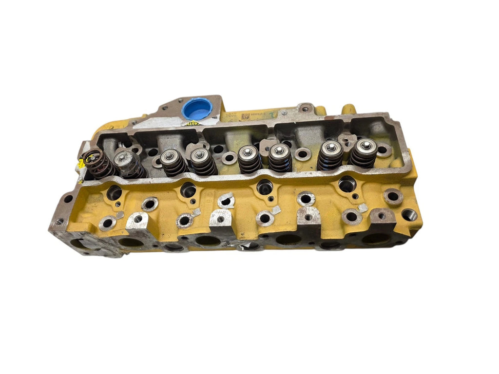 John Deere DZ117412 RE507193 RE559065