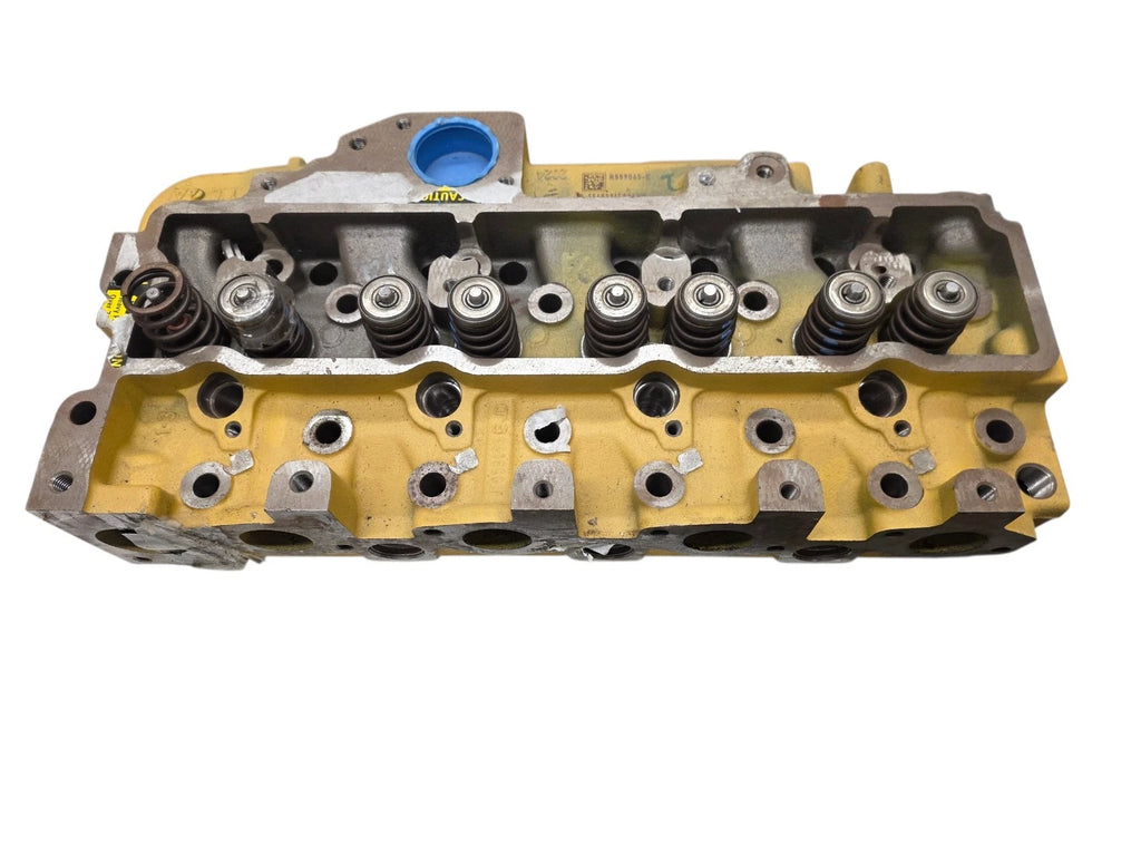 John Deere DZ117412 RE507193 RE559065