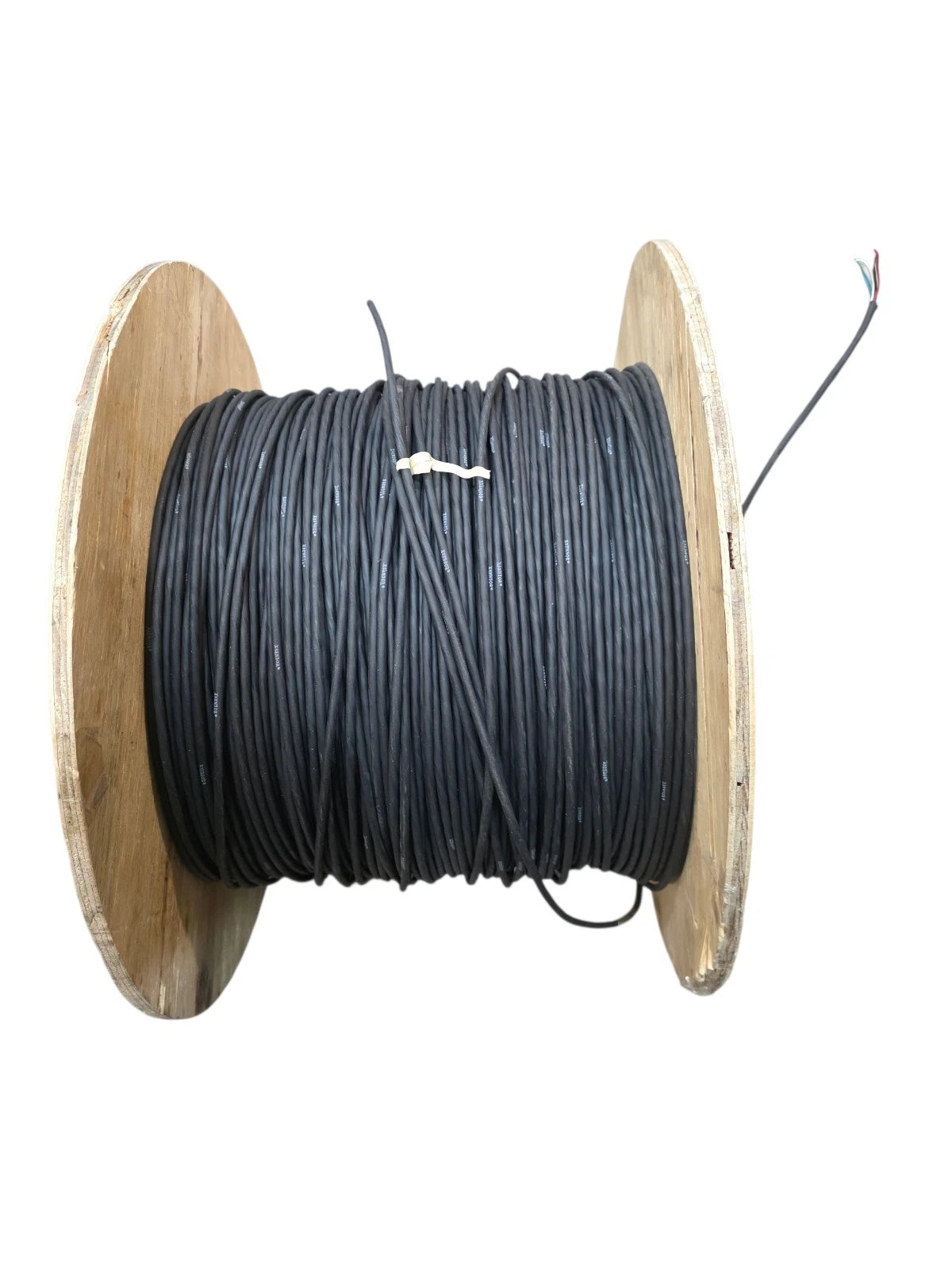Teledyne 22 Gauge 6 Conductor Control Cable