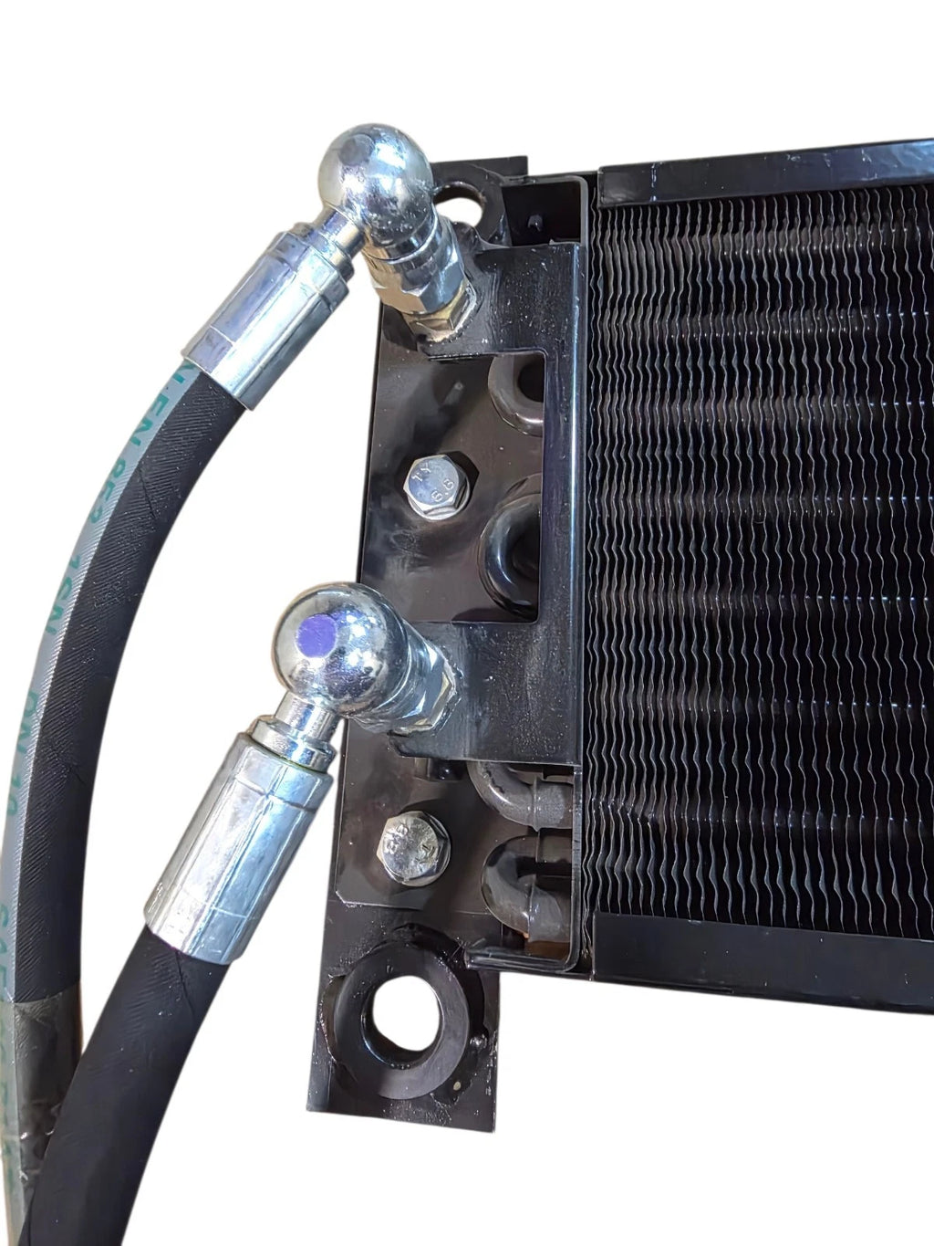 Perkins Fuel Cooler CH11452