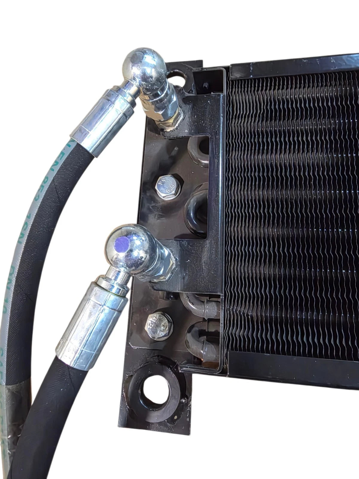 Perkins Fuel Cooler CH11452