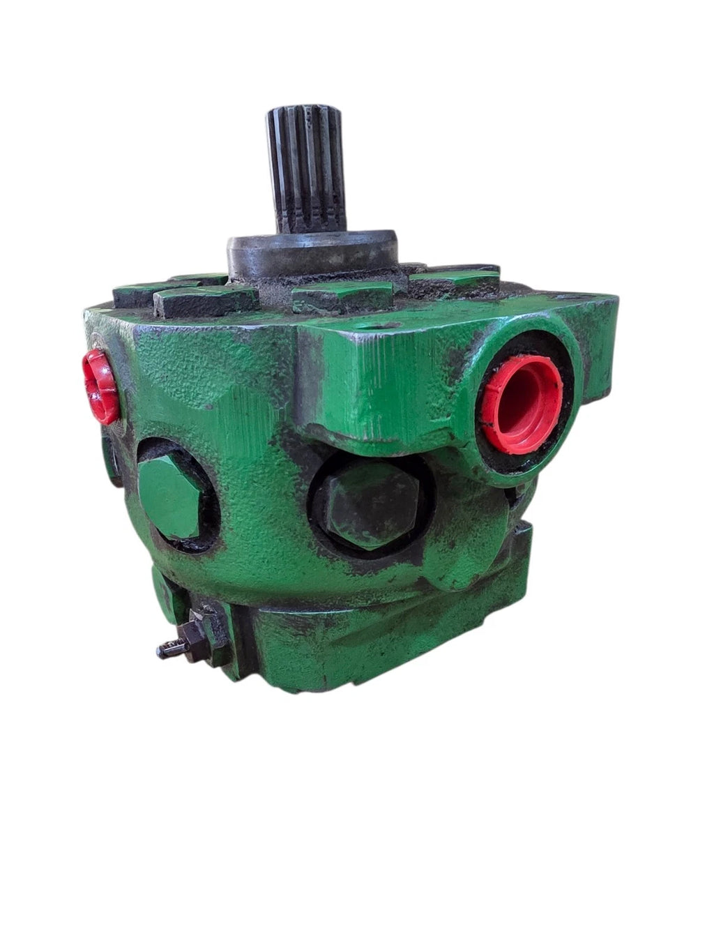Used John Deere Hydraulic Pump