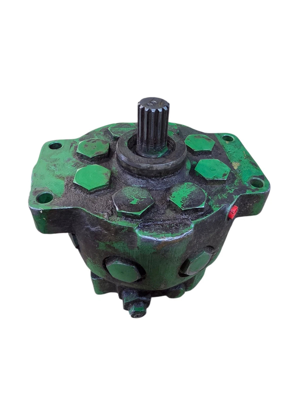 Used John Deere Hydraulic Pump