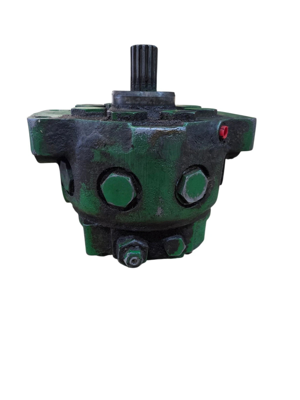 Used John Deere Hydraulic Pump