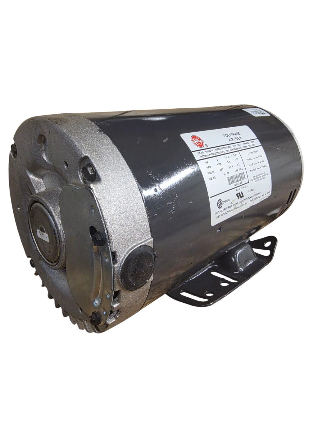 US Motors P63TYEKD-4992
