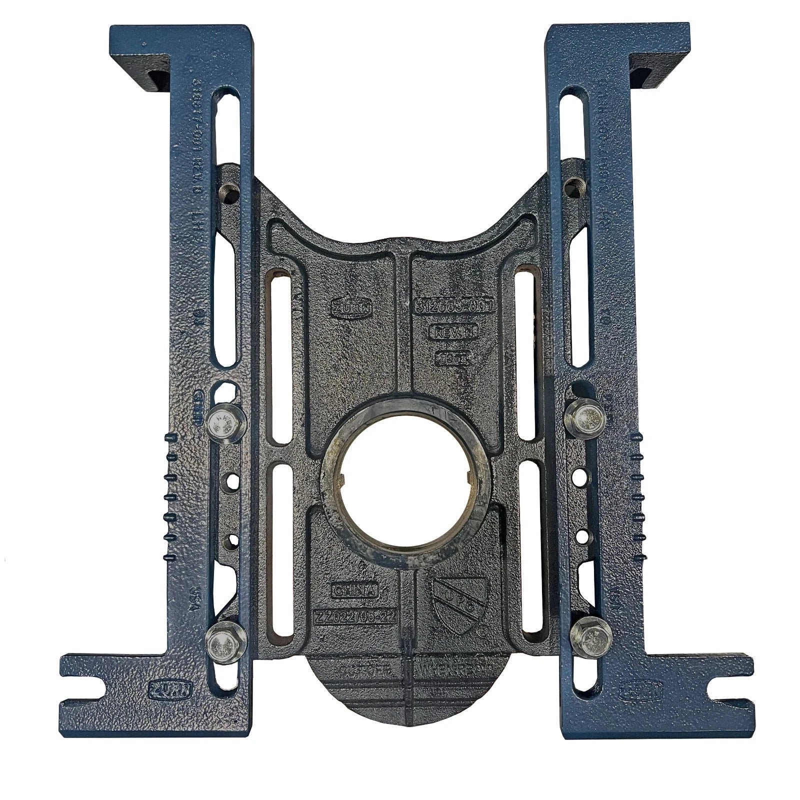 Zurn P1201-TRIM-KIT-9