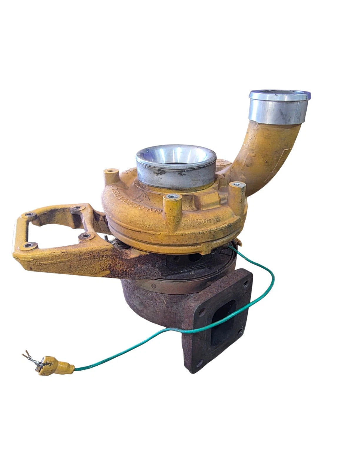 John Deere DZ103333