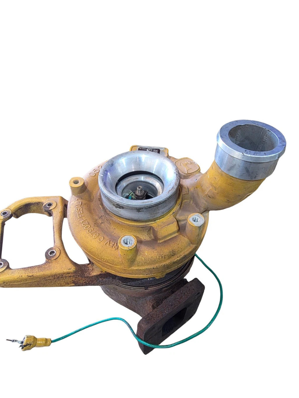 John Deere DZ103333