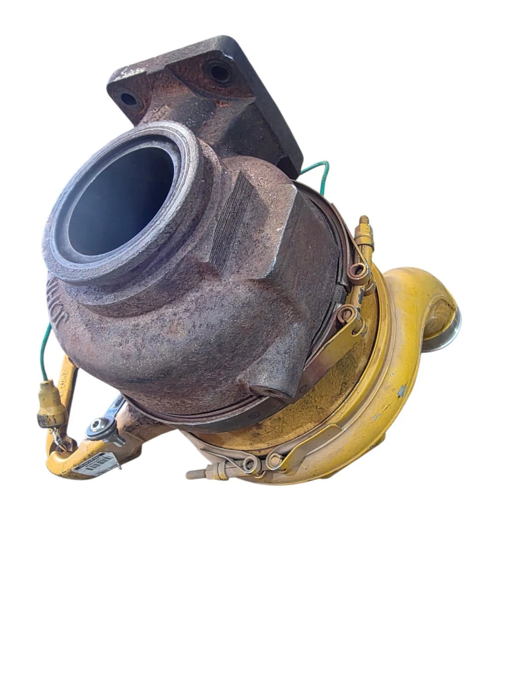 John Deere DZ103333