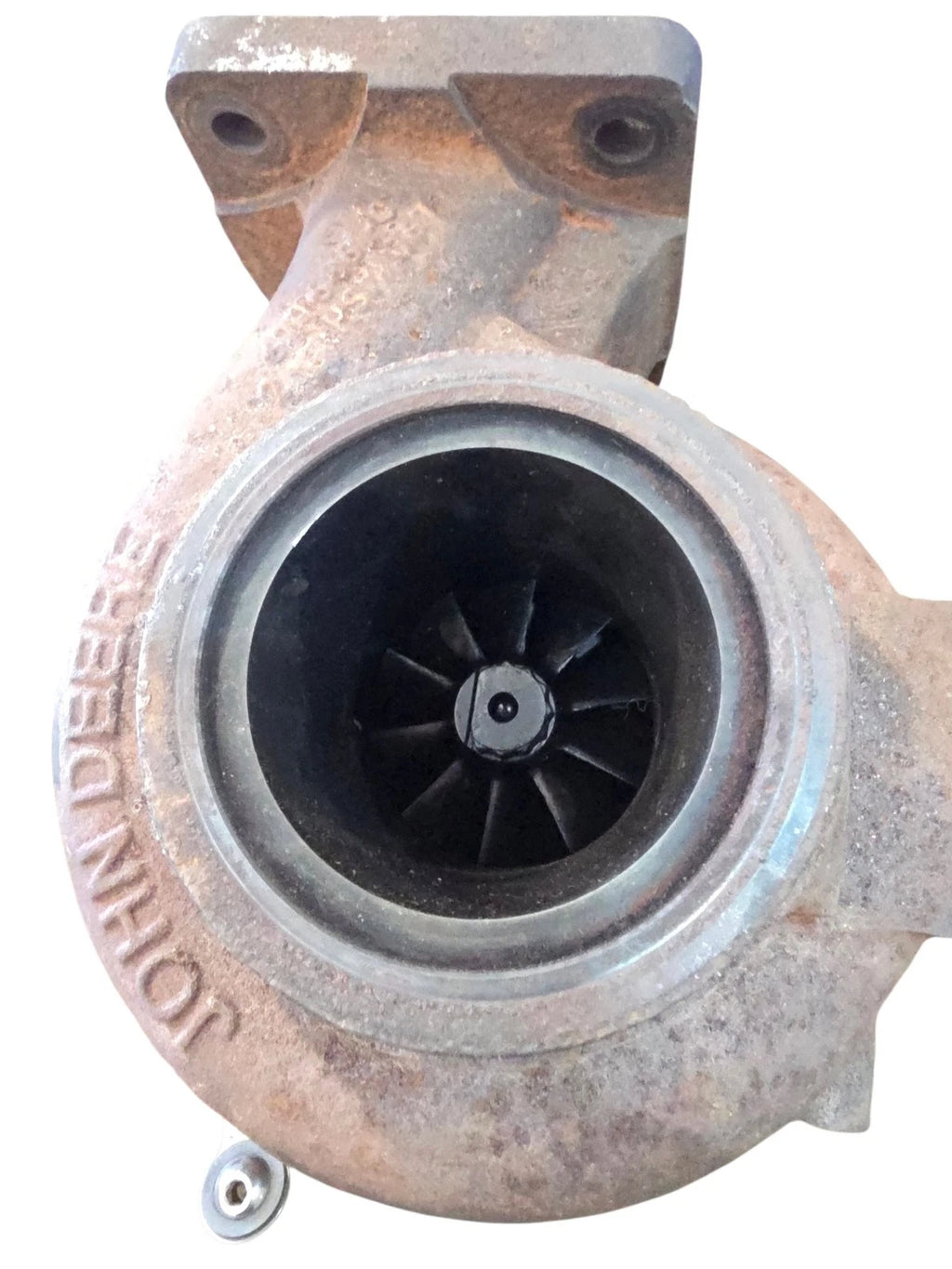 John Deere DZ103333