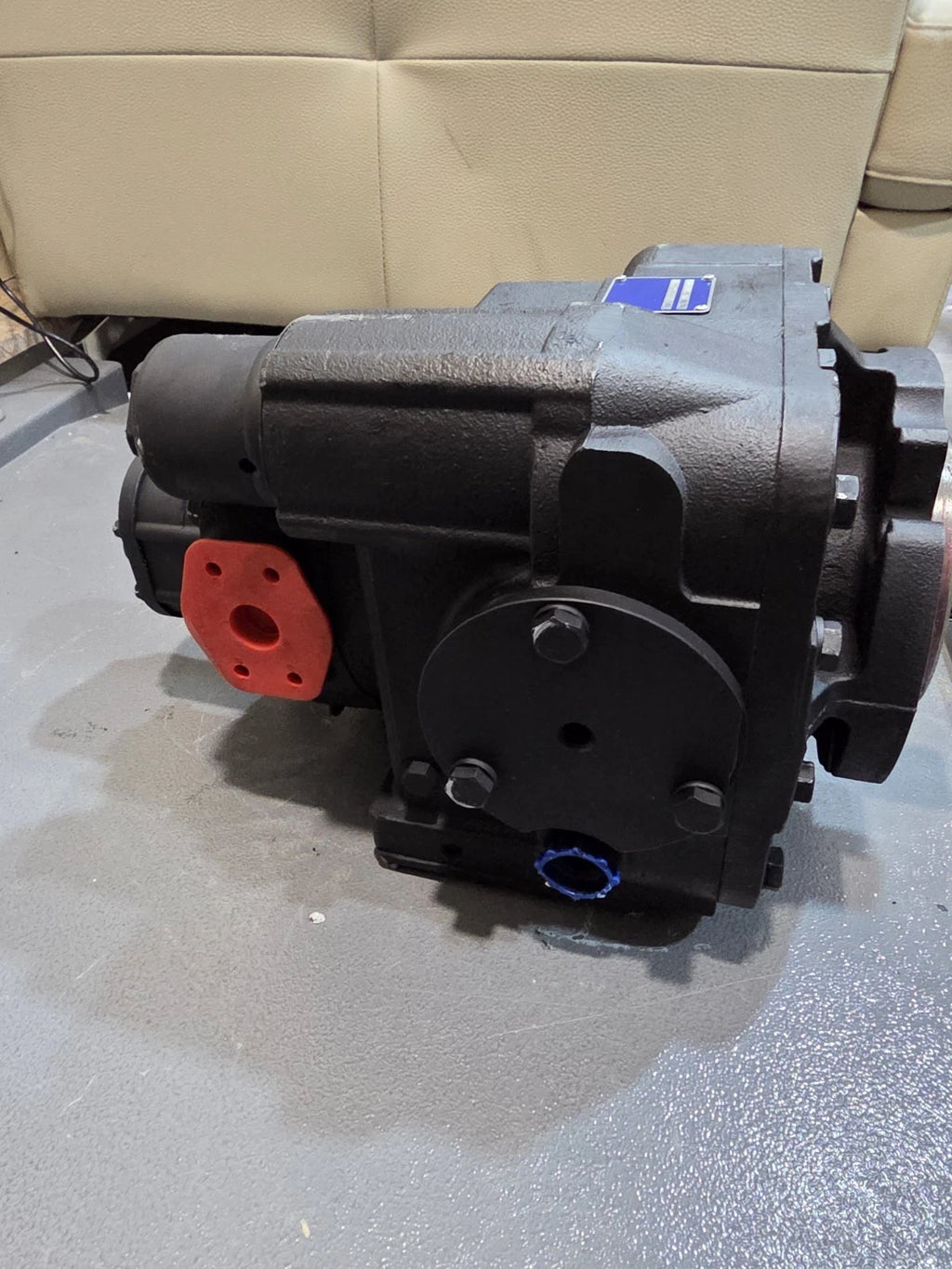 Danfoss PV23