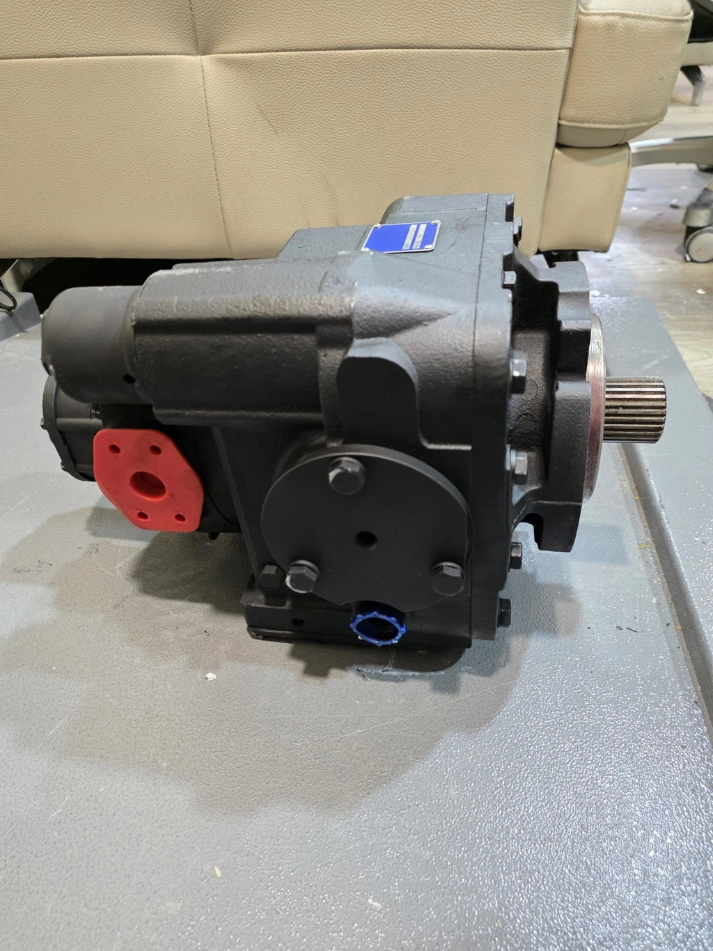 Danfoss PV23