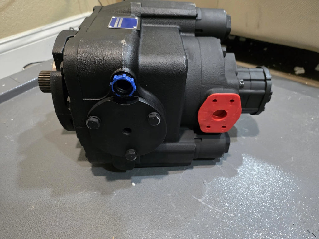 Danfoss PV23