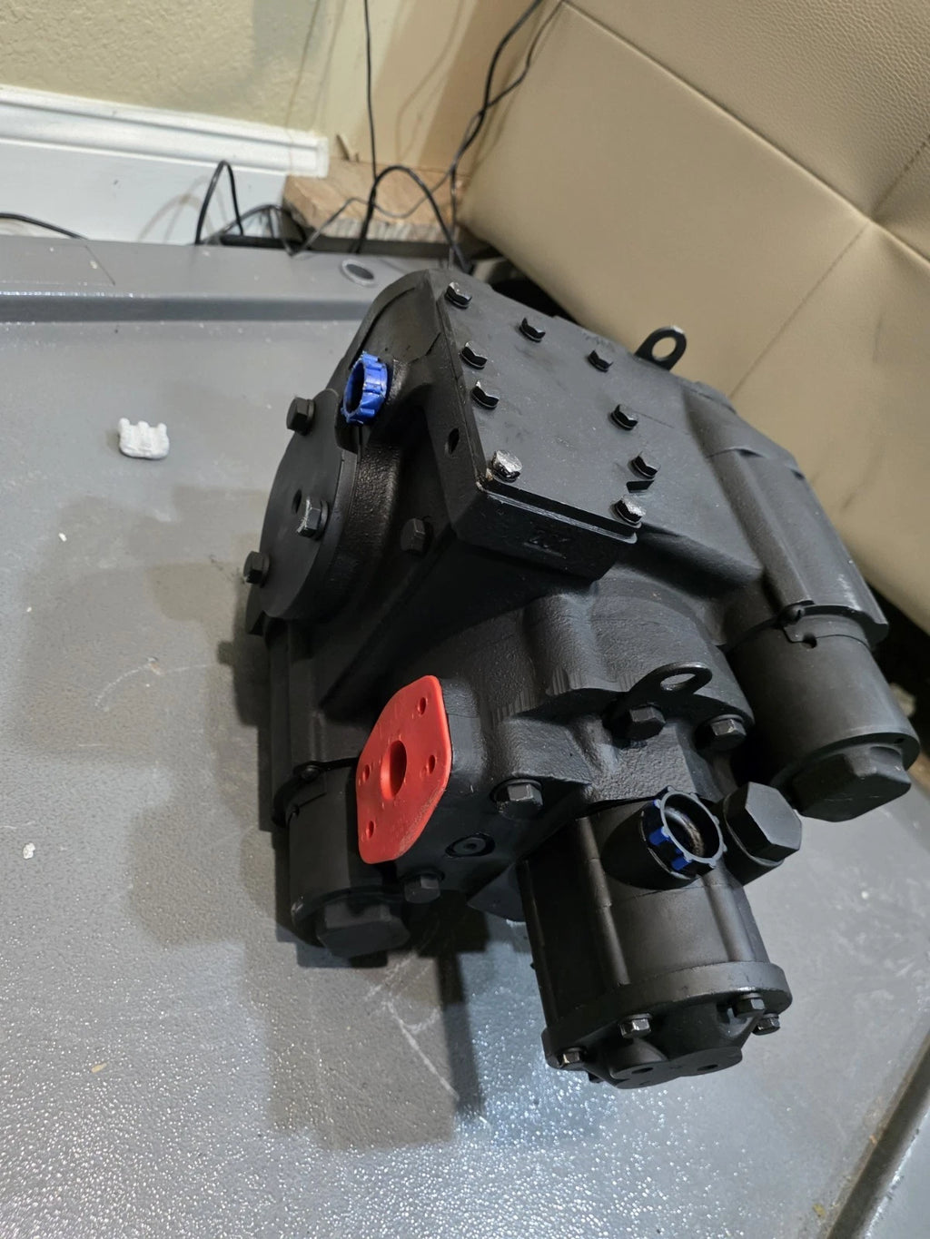 Danfoss PV23